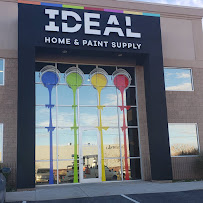 Ideal Home & Paint Supply - Photo 2 - Car repair in St. George, UT, St. George