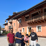 Photo n°2 de l'avis de Regan.a fait le 04/10/2023 à 17:35 sur le  Agriturismo Antico Fienile Pittanzella à Belluno