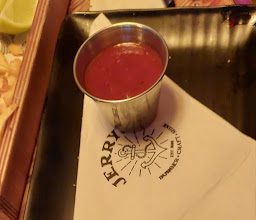 Jerry's Burger Bar Willowbridge photo