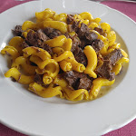 Photo n°2 de l'avis de Mikele.c fait le 02/03/2019 à 12:09 sur le  Trattoria Bel Sit à Colico