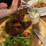 Photo n°2 de l'avis de Mimy. fait le 21/01/2023 à 08:47 sur le  TSV Gaststätte Bietigheim à Bietigheim-Bissingen