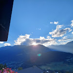 Photo n°2 de l'avis de Dorthe.i fait le 30/07/2022 à 20:34 sur le  PENSION ALPENBLICK / Sterzing-Vipiteno à Sterzing