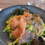 Photo n°1 de l'avis de Brigitte.. fait le 25/05/2019 à 11:05 sur le  Il Boccone à Ludwigsburg