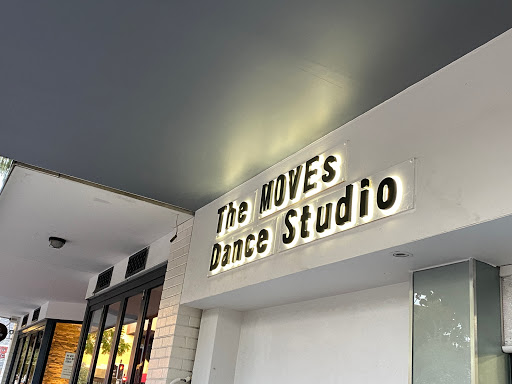 The MOVEs Dance Studio