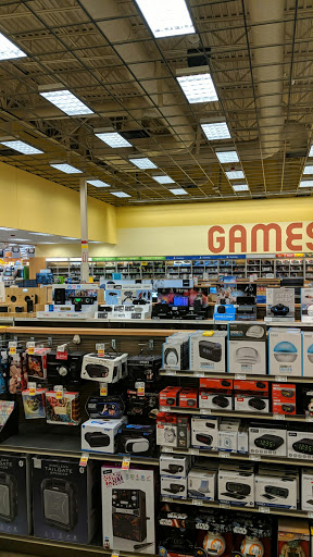 Grocery Store «Fred Meyer», reviews and photos, 1900 SE Sedgwick Rd, Port Orchard, WA 98366, USA