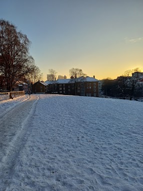 Grünerhagen Barnehage