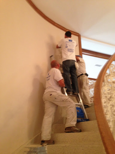 Painting «Fresh Coat Painters Eden Prairie», reviews and photos, 574 Prairie Center Dr #135127, Eden Prairie, MN 55344, USA