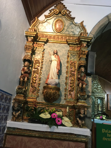 Igreja Santo Amaro