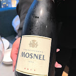 Photo n°5 de l'avis de Patrick.h fait le 22/03/2024 à 13:55 sur le  Vik Pellico Otto Restaurant à Milan