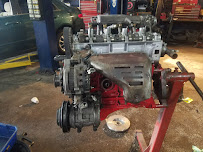 Albens Auto Mechanic - Photo 3 - Car repair in Elizabeth, NJ, Elizabeth