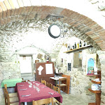 Photo n°3 de l'avis de Daniele.e fait le 17/08/2022 à 13:30 sur le  Trattoria U Vettare Du Merrutte à San Giovanni in Galdo