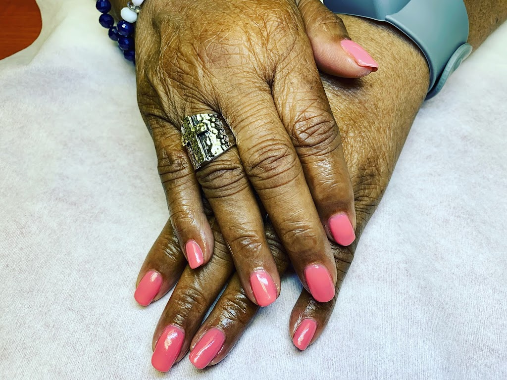 J M Nails, LLC 39056