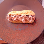 Photo n° 3 de l'avis de Ingrid.i fait le 10/08/2019 à 12:25 pour Auberge de Motz à Motz