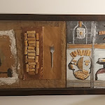 Photo n°2 de l'avis de YMK.E fait le 30/11/2019 à 13:42 sur le  Brillo Restaurant à Rome