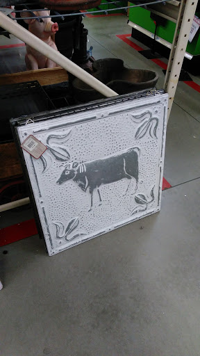 Home Improvement Store «Tractor Supply Co.», reviews and photos, 5359 W US Hwy 90, Lake City, FL 32055, USA