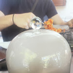 Photo n°3 de l'avis de Tatiana.u fait le 27/05/2022 à 18:27 sur le  Ristorante Locanda della Signoria à Spoleto