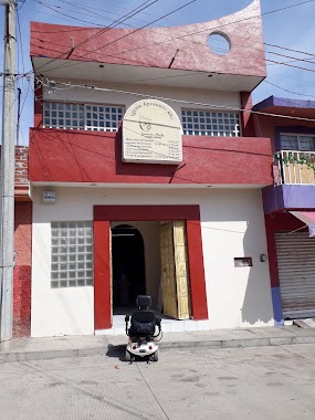 Templo Aposento Alto