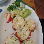 Photo n°1 de l'avis de Uwe.. fait le 21/07/2019 à 13:53 sur le  Hotel Schatten à Garmisch-Partenkirchen