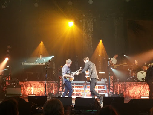 Performing Arts Theater «Santander Performing Arts Center», reviews and photos, 136 N 6th St, Reading, PA 19602, USA