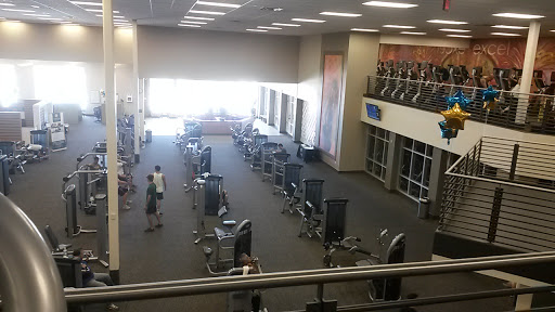 Gym «LA Fitness», reviews and photos, 10988 Magnolia Ave, Riverside, CA 92505, USA