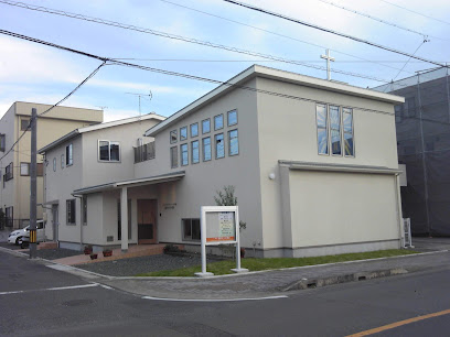 日本アッセンブリーズ・オブ・ゴッド教団豊川キリスト教会