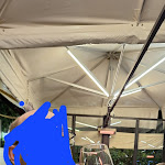 Photo n°3 de l'avis de Eric.e fait le 18/04/2024 à 19:49 sur le  Il Fiammifero Strano à Rome