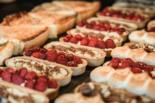 Photo n°5 de Fournil de Pierre à Toulouse ()