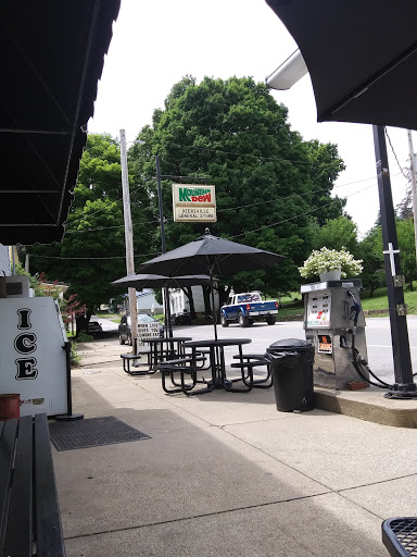 General Store «Deersville General Store», reviews and photos, 212 Main St, Deersville, OH 44693, USA
