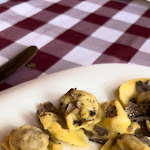 Photo n°1 de l'avis de Matteo.a fait le 01/11/2023 à 18:07 sur le  Ristorante da Baffone à Gubbio