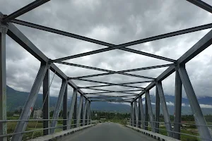 Kasubi Bridge image