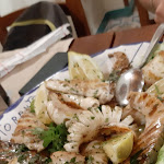 Photo n°1 de l'avis de STEFANO.O fait le 21/08/2020 à 23:25 sur le  Ristorante Sorrento à Sorrento