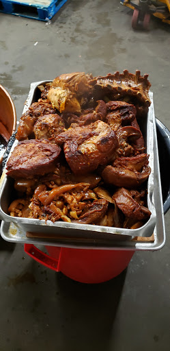 Grocery Store «Guadalajara Market», reviews and photos, 1400 W Grand Ave # D, Grover Beach, CA 93433, USA