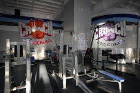 Crunch Fitness - Scotts Addition - Photo 9 - Car repair in Richmond, VA, Richmond