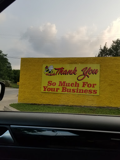 Car Wash «Bee Clean Car Wash #1», reviews and photos, 16422 Nacogdoches Rd, San Antonio, TX 78247, USA