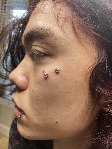Explore civil war tattoo ideas, creative tattoo ideas in Kapaa, available at Ganesha Body Piercing and Jewelry