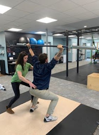 Cornerstone Physical Therapy - Photo 7 - Car repair in Asheville, NC, Asheville