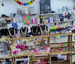 Oasis Shopping Center photo