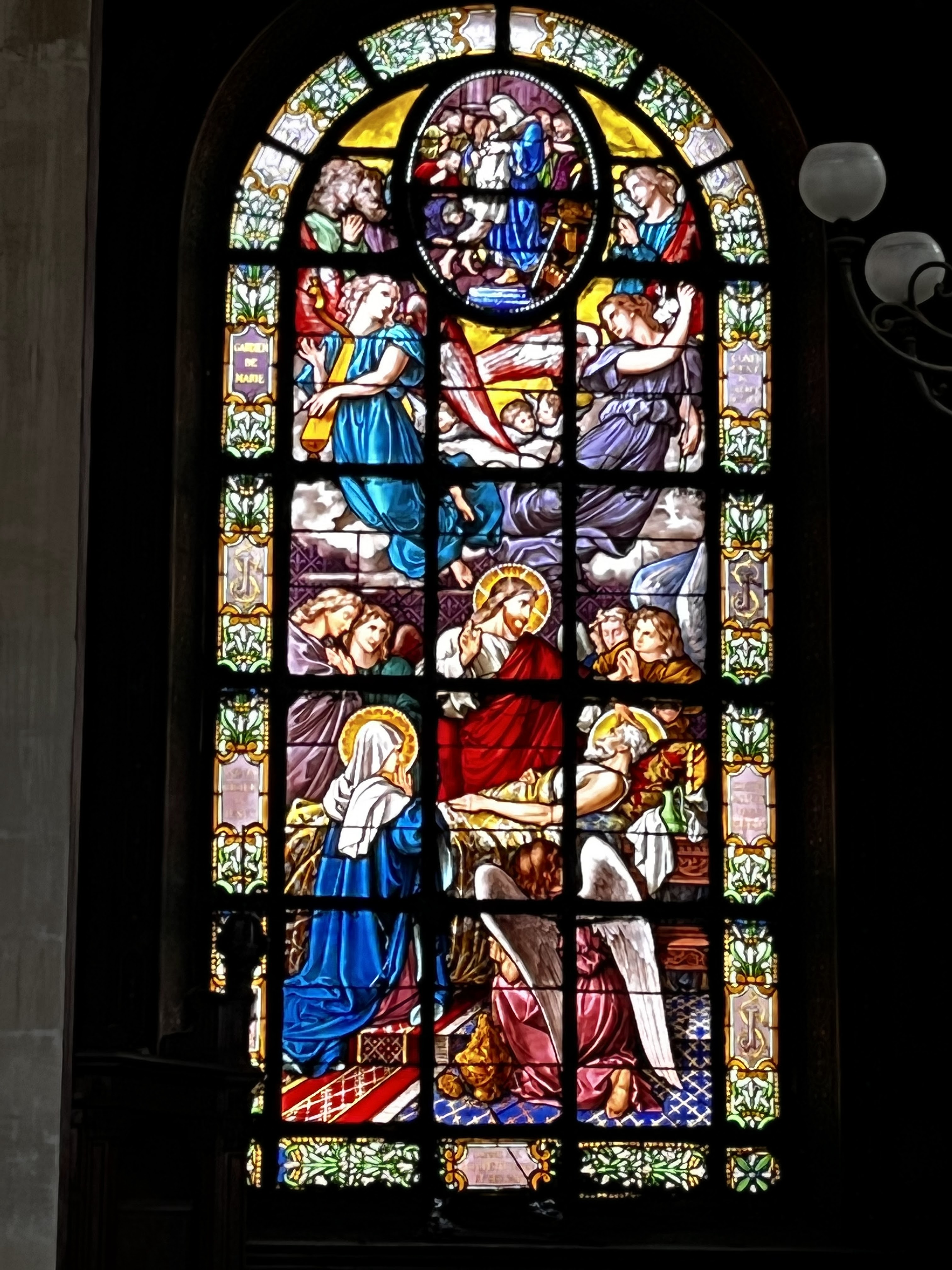 Photo n° 9 de l'avis de Pascal.i fait le 12/06/2022 à 08:10