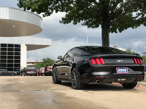 AutoNation Ford Frisco