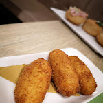 Photo n°4 de l'avis de Fulvio.a fait le 22/11/2019 à 08:45 sur le  Oli360 Pizza Cucina Bistrot à Battipaglia