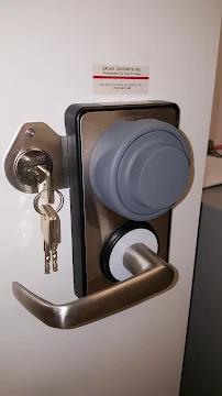 Galaxy Lock & Alarm Co Inc - Car repair in Bronx, NY, Queens - Rated 4.4/5