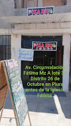 Restaurante Pika Rico 🔥