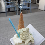 Photo n°2 de l'avis de Rika. fait le 13/09/2023 à 19:15 sur le  Alexander Bar Gelateria Creperia à Gatteo a Mare