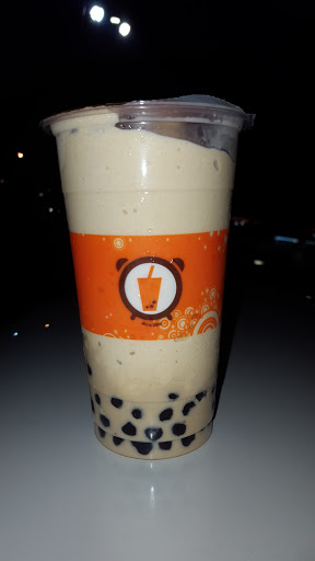 Bubble tea store Burbank