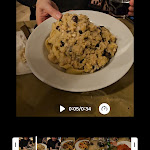 Photo n°3 de l'avis de Paolo.u fait le 30/12/2023 à 21:43 sur le  Trattoria Il Brucaliffo, Trapani à Trapani