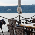 Photo n°2 de l'avis de Friedhelm.u fait le 12/05/2022 à 16:31 sur le  Restaurant Seehaus Sipplingen à Sipplingen
