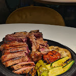 Photo n°1 de l'avis de Patrizio.g fait le 15/05/2022 à 11:35 sur le  Braceria Milanese L' è Bun à Cormano