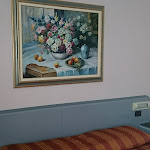 Photo n°24 de l'avis de neil.a fait le 24/07/2017 à 22:09 sur le  HOTEL ALEXANDER à Venice