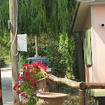 Photo n°3 de l'avis de Luciana.a fait le 22/08/2021 à 12:34 sur le  AvamPOsto sul Grande Fiume à San Pietro