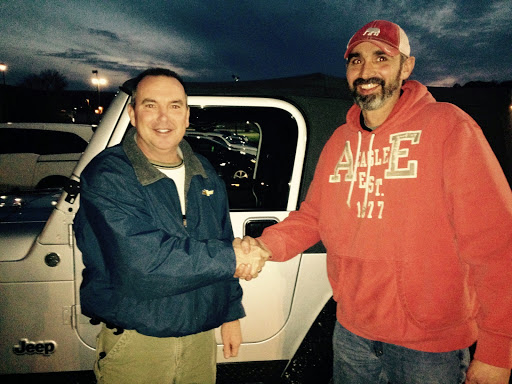 Used Car Dealer «Twin City Used Car Sales», reviews and photos, 1411 Glenn Blvd SW, Fort Payne, AL 35967, USA